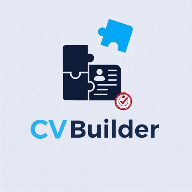 CVBuilder